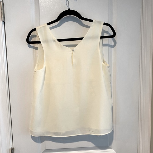 Blu Pepper Bohemian Crochet Embroidered Crop Top Tassels Blouse Size Medium - Picture 2 of 2